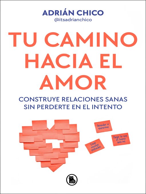 Title details for Tu camino hacia el amor by Adrián Chico - Available